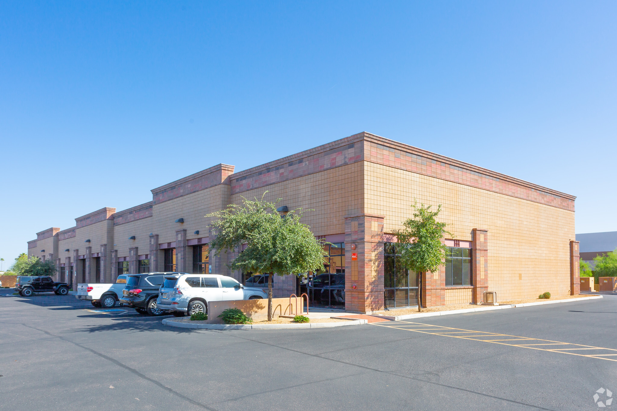 2343 W University Dr, Tempe, AZ for lease Building Photo- Image 1 of 5