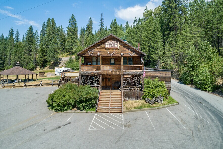 1480 Coeur d'Alene River, Kingston, ID for sale - Primary Photo - Image 1 of 1