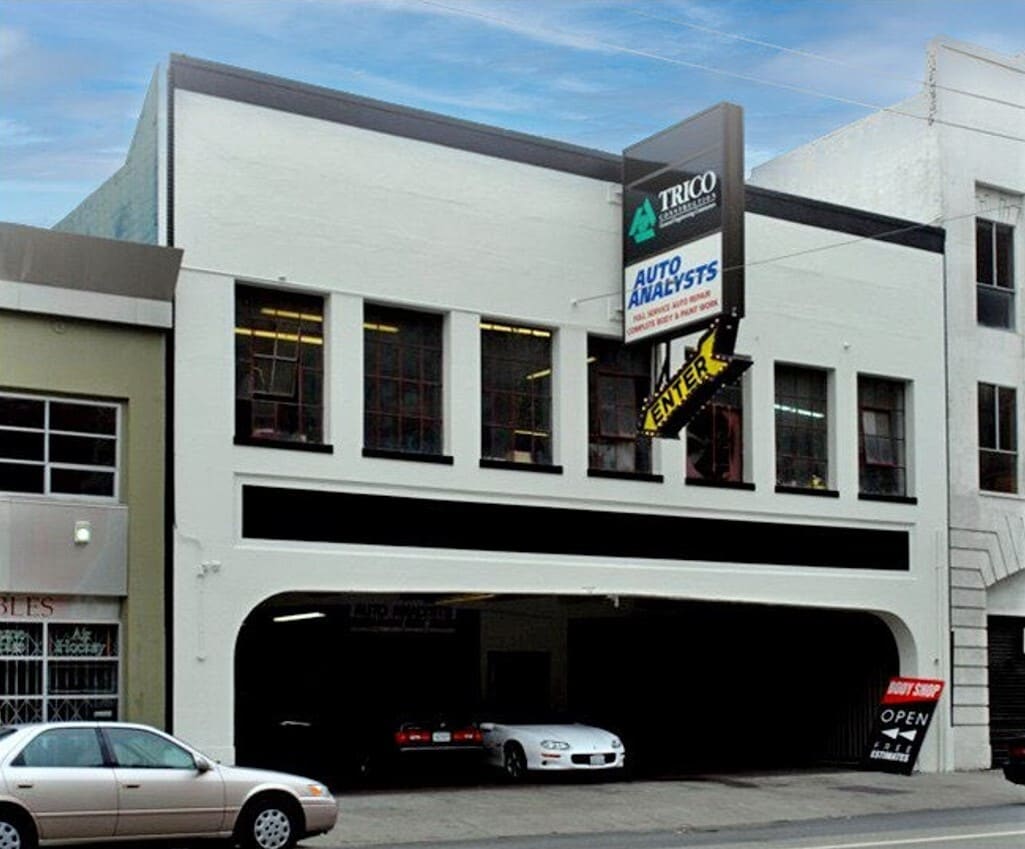 478 Tehama St, San Francisco, CA for lease Building Photo- Image 1 of 4