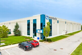 More details for 199 Longside Dr, Mississauga, ON - Office for Lease