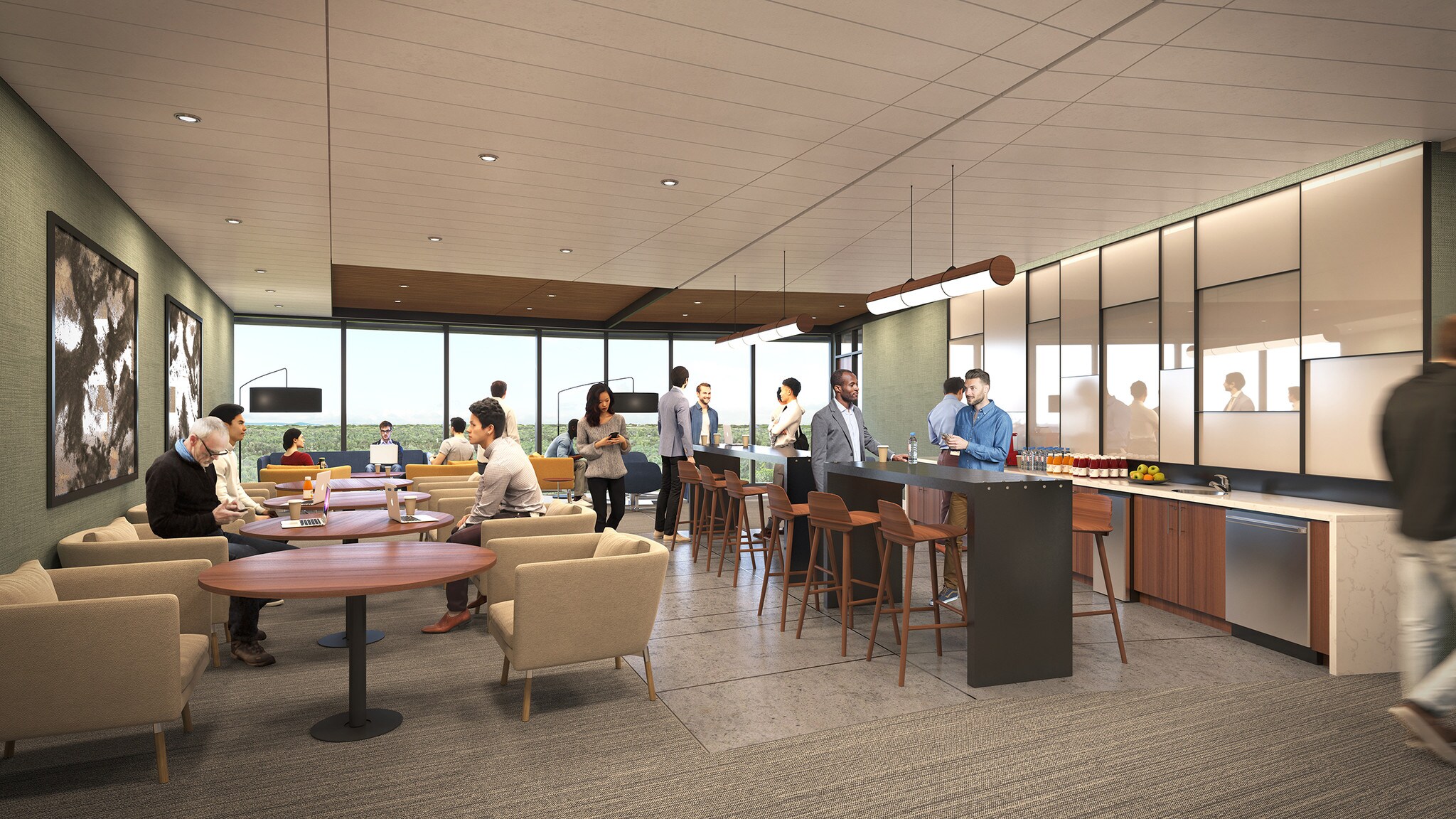 4200 Six Forks Rd, Raleigh, NC 27609 Advance Auto Parts Tower