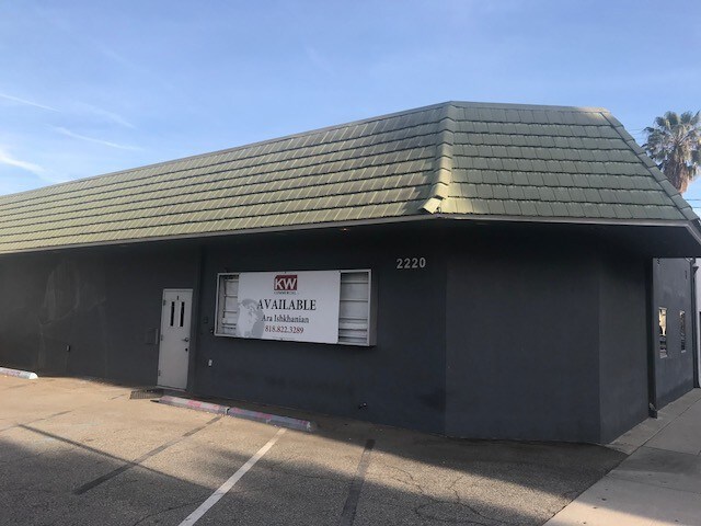 2220 W Magnolia Blvd, Burbank, CA for sale Other- Image 1 of 1