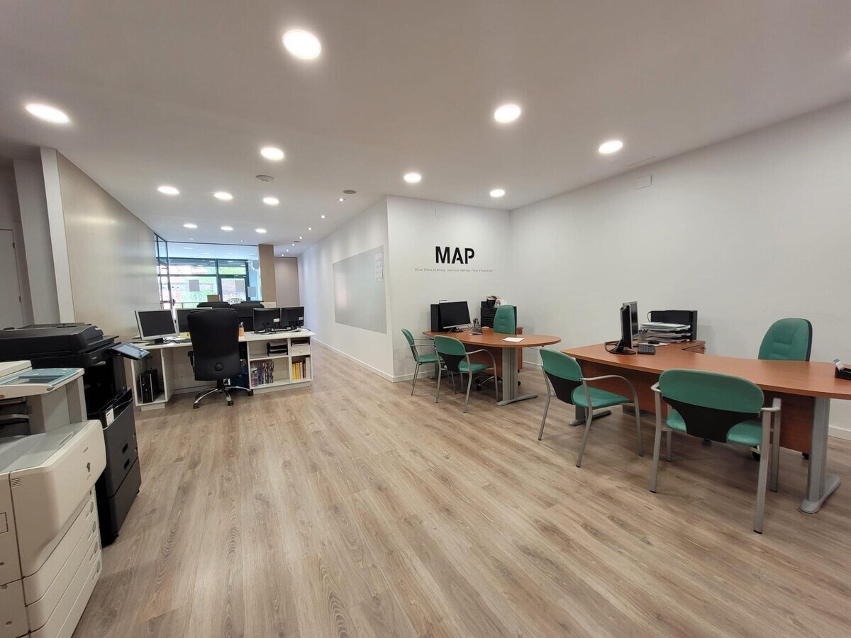 Piera, BAR 08784 -  -  - Interior Photo - Image 1 of 3