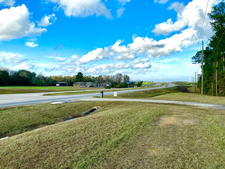 U.S. Highway 431, Headland, AL for sale - Primary Photo - Image 2 of 4