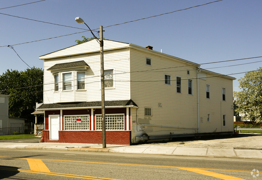 2011 Broadview Rd, Cleveland, OH for sale - Primary Photo - Image 1 of 1