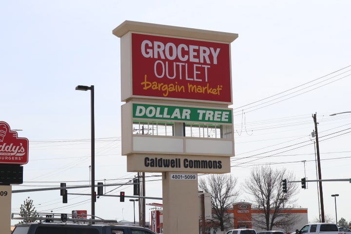 Cleveland Blvd, Caldwell, ID for sale - Building Photo - Image 3 of 6