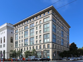 More details for 77 Van Ness Ave, San Francisco, CA - Office for Lease