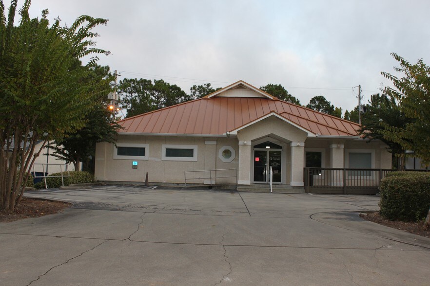 106 Medical Center Dr, Panama City, FL for sale - Building Photo - Image 1 of 1