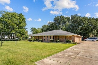 More details for 609 Ellis Ave, Lufkin, TX - Office for Sale