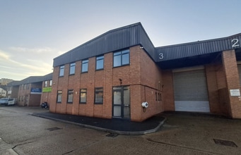 Pitlake, Croydon for lease Building Photo- Image 1 of 5