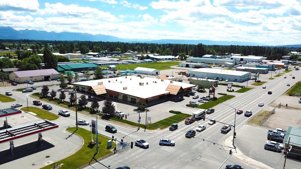 2593 US Hwy 2 E, Kalispell, MT for sale - Other - Image 1 of 1