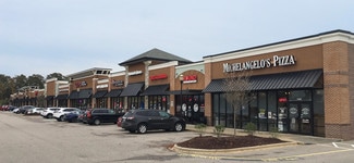 More details for 7016-7280 GB Alford Hwy, Holly Springs, NC - Retail for Lease