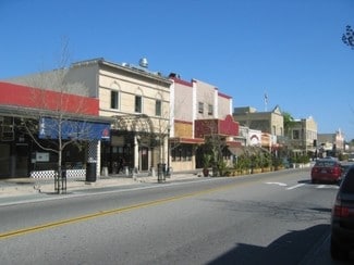 More details for 236-238 Castro St, Mountain View, CA - Office for Lease