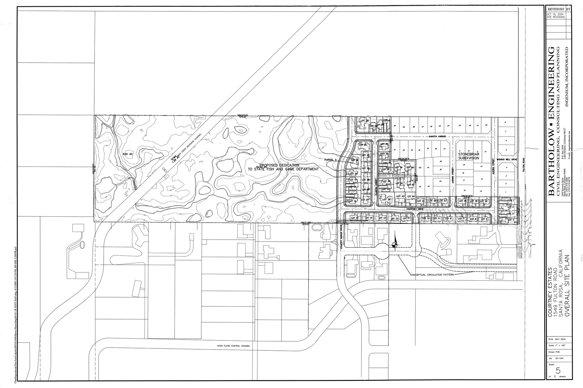 1549 Fulton Rd, Santa Rosa, CA for sale Building Photo- Image 1 of 1