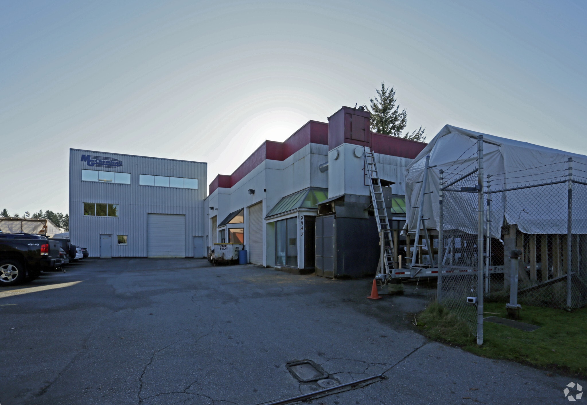 9347 193rd St, Surrey, BC for sale Primary Photo- Image 1 of 1