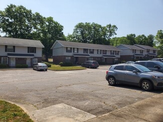 More details for 135 Spring St, Royston, GA - Multifamily for Sale