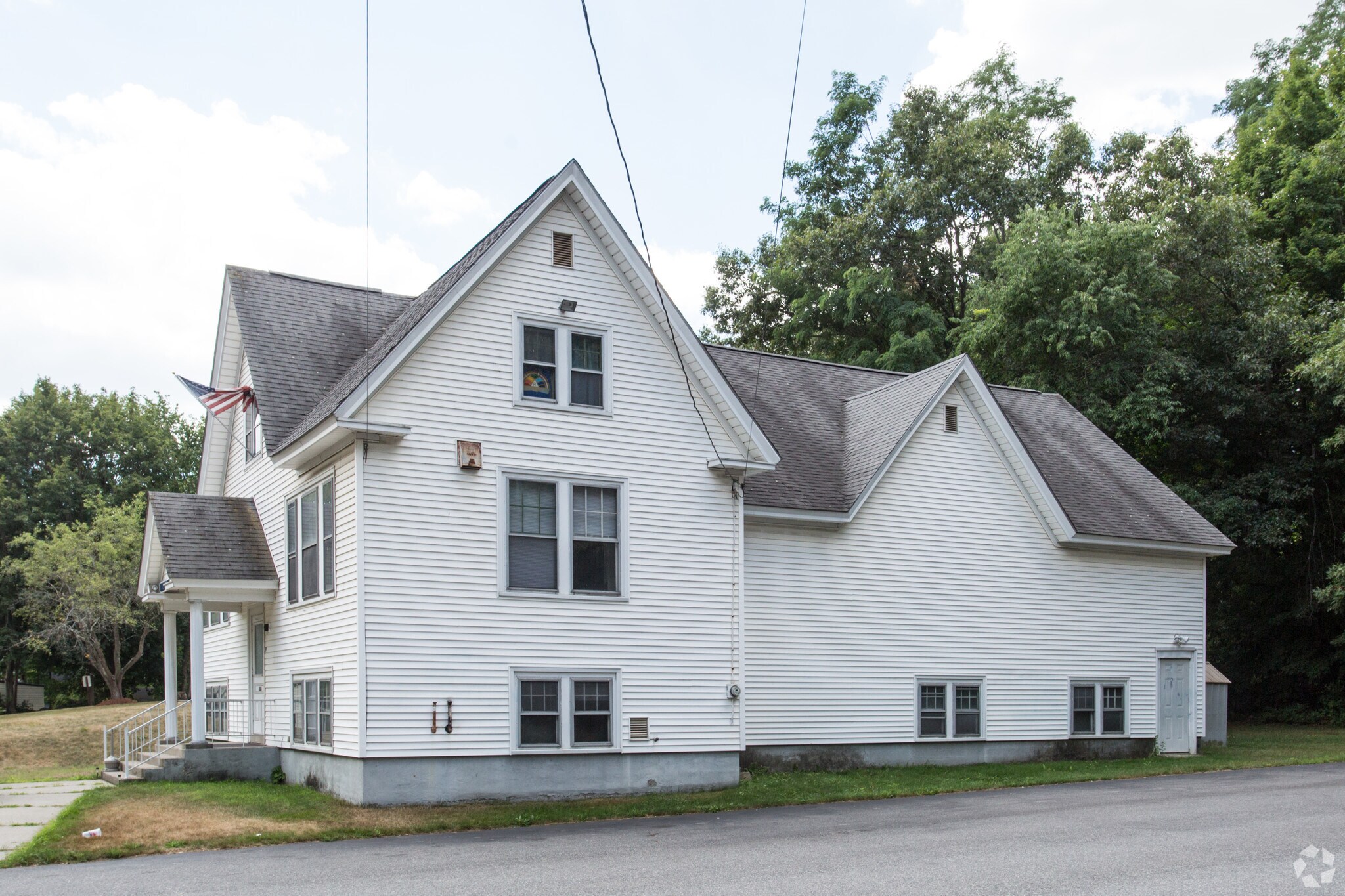 53 N Main St, North Grafton, MA for sale Primary Photo- Image 1 of 1