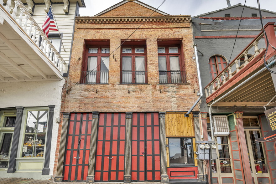 148 C St, Virginia City, NV for sale - Primary Photo - Image 1 of 49