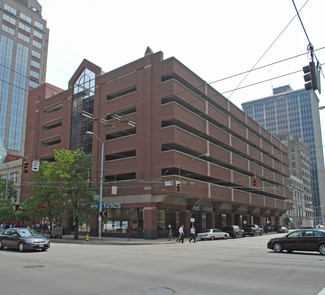 More details for 16 S Ludlow St, Dayton, OH - Office for Lease