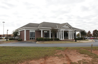 More details for 3898 Liberty Hwy, Anderson, SC - Office for Lease