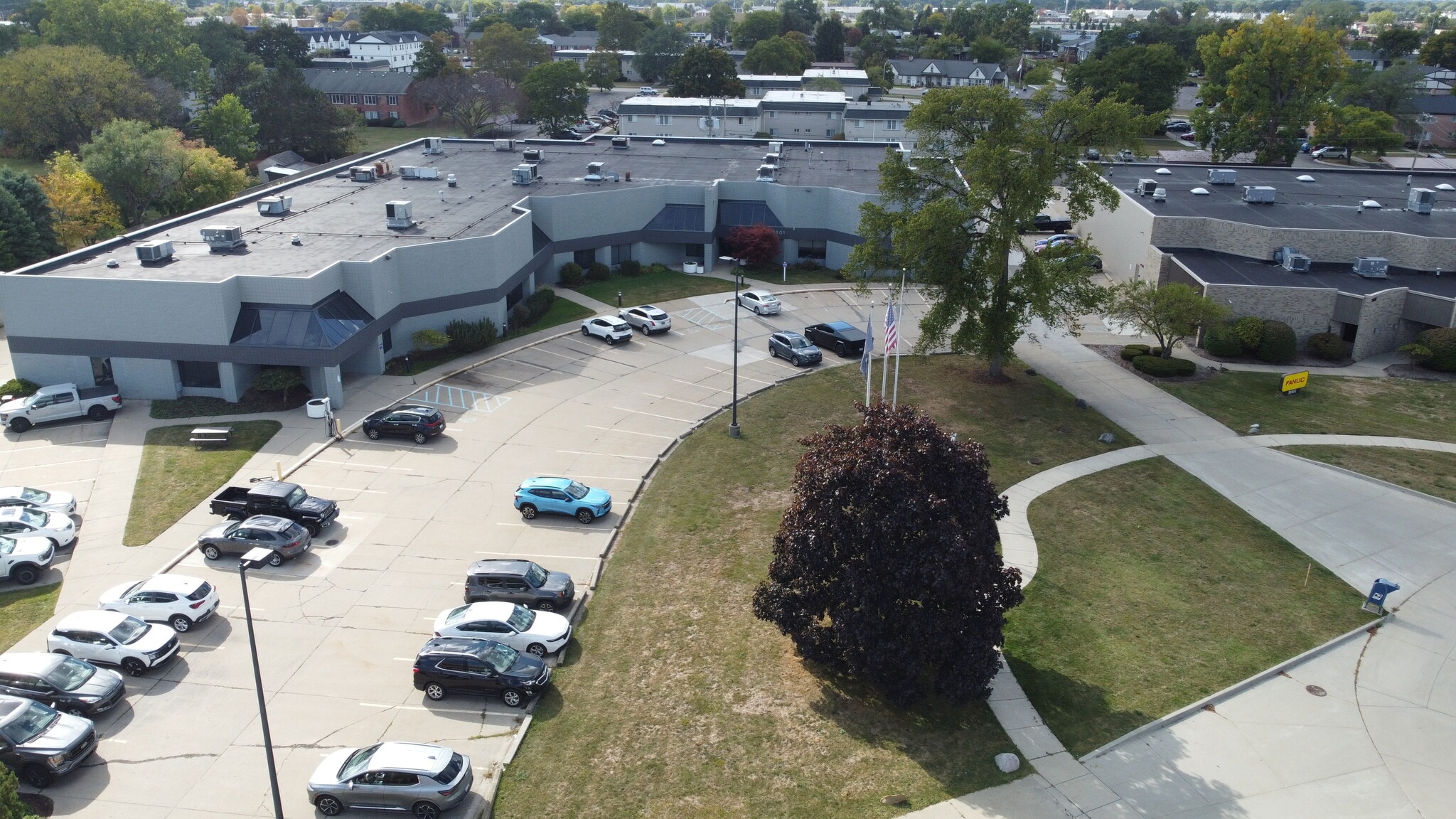 31601 Research Park Dr, Madison Heights, MI for sale Building Photo- Image 1 of 5