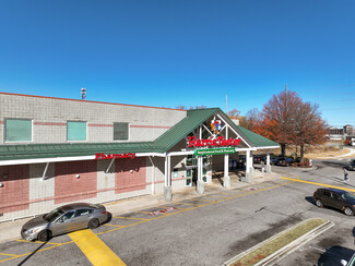 More details for 1215-1245 Concord Pky N, Concord, NC - Retail for Lease