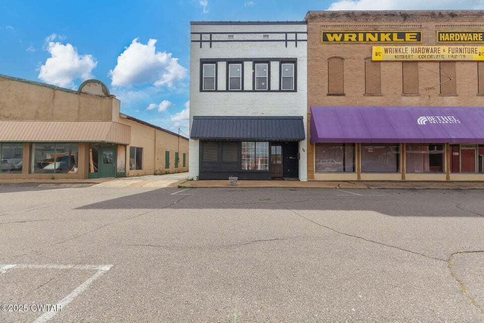 56 Lee Ave, McKenzie, TN for sale Building Photo- Image 1 of 40