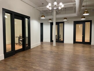 More details for 130 E Main St, Canton, GA - Coworking for Lease