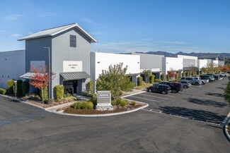 More details for 28202-28292 Airoso St, Rancho Mission Viejo, CA - Industrial for Lease