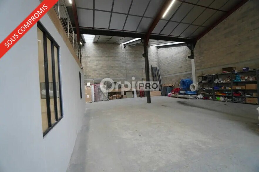 Flex in Chenôve for sale - Building Photo - Image 2 of 6