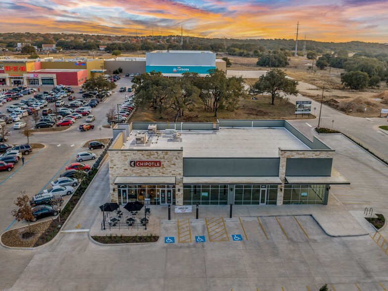 Bulverde Rd, San Antonio, TX for lease - Building Photo - Image 2 of 23