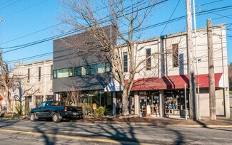 More details for 112-114 N 36th St, Seattle, WA - Office, Retail for Lease