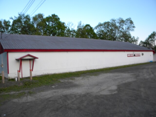 2930 State Route 26, Cincinnatus, NY for sale - Primary Photo - Image 1 of 1