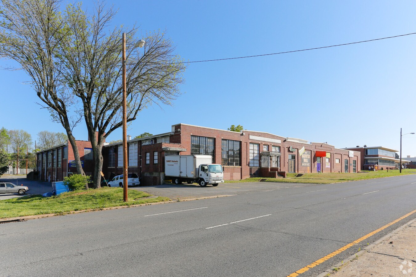 6325 Wilkinson Blvd, Belmont, NC 28012