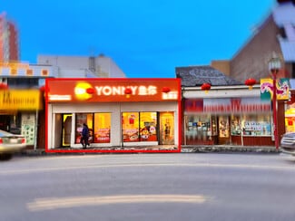 More details for 310 Centre St SE, Calgary, AB - Retail for Sale