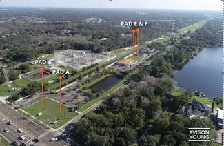 More details for 9048 University Blvd, Orlando, FL - Land for Sale