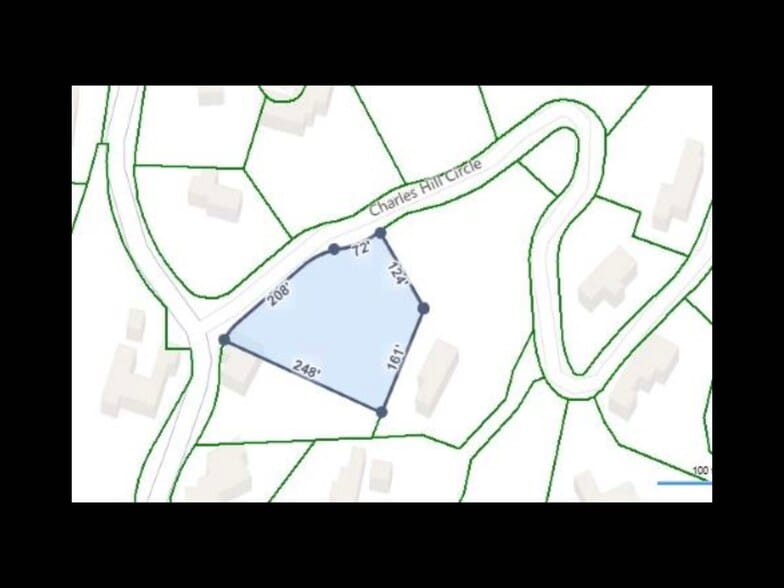 2 Charles Hill Rd, Orinda, CA for sale - Other - Image 2 of 3