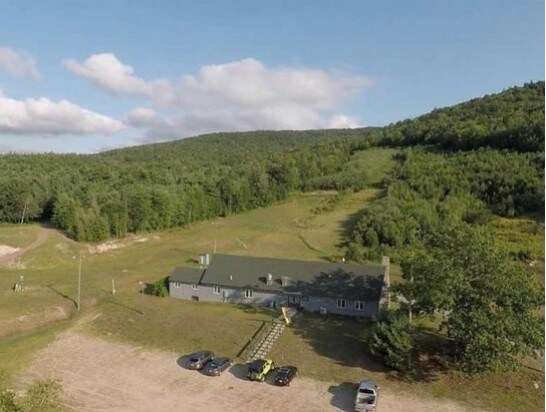 107 Moose Mountain Rd, Brookfield, NH for sale Primary Photo- Image 1 of 1