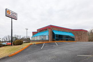 More details for 4250 Fort Henry Dr, Colonial Heights, TN - Retail for Lease