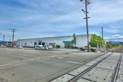 590 Martin Ave, Santa Clara CA - Warehouse