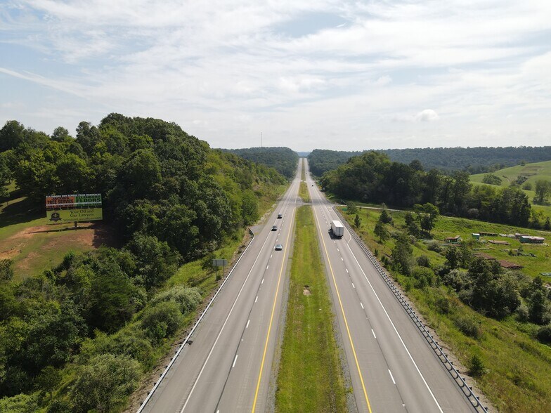 787 Heritage Dr, Pennsboro, WV 26415 Specialty for Sale