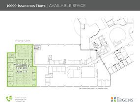 10000 Innovation Dr, Wauwatosa, WI for lease Building Photo- Image 1 of 10