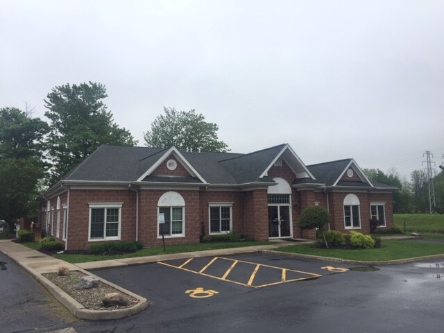 2399 Sweet Home Rd, Amherst, NY for sale Building Photo- Image 1 of 1