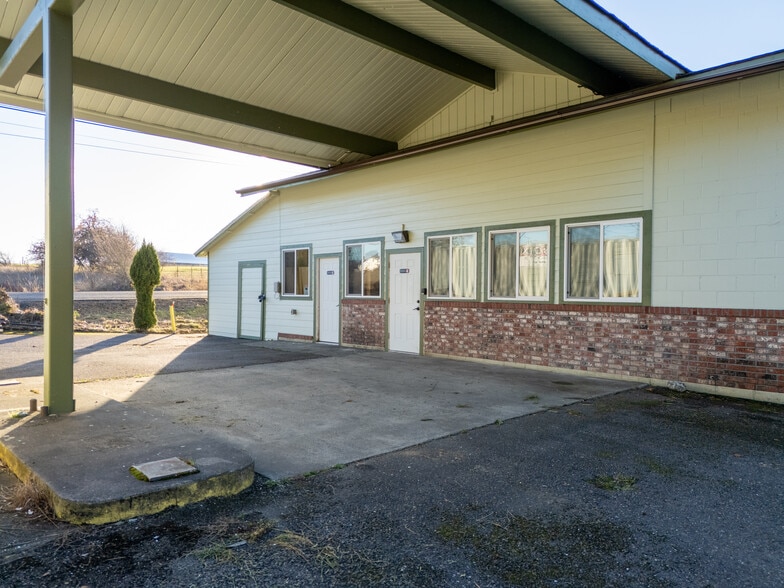 292 State Highway 505, Winlock, WA for sale - Building Photo - Image 3 of 24