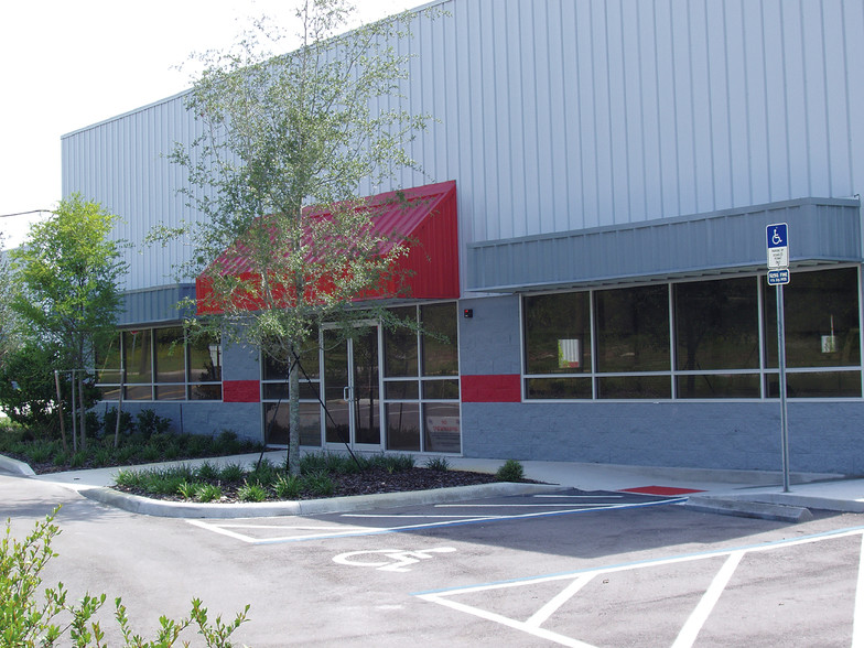 495 S Shell Rd, Debary, FL for lease - Building Photo - Image 3 of 5