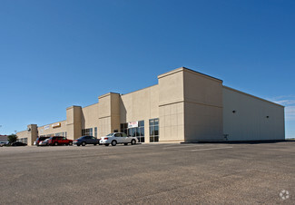 More details for 5044 Frankford Ave, Lubbock, TX - Retail for Lease