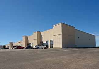 More details for 5044 Frankford Ave, Lubbock, TX - Retail for Lease