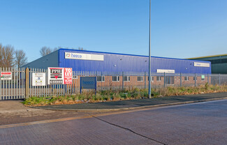 More details for Amsterdam Rd, Hull - Flex for Lease