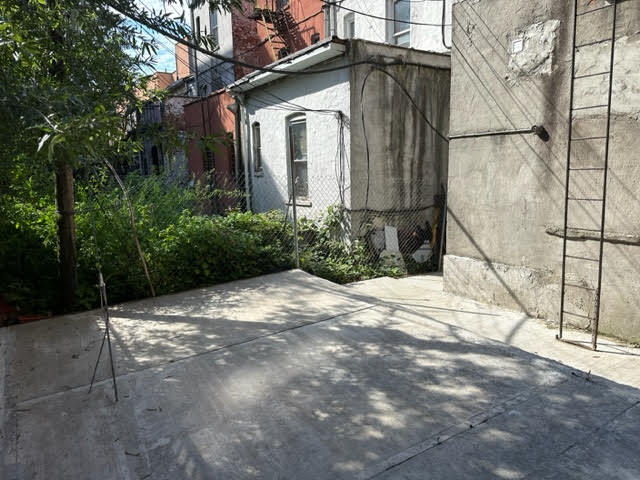 1307 Nostrand Ave, Brooklyn, NY for lease - Building Photo - Image 2 of 8