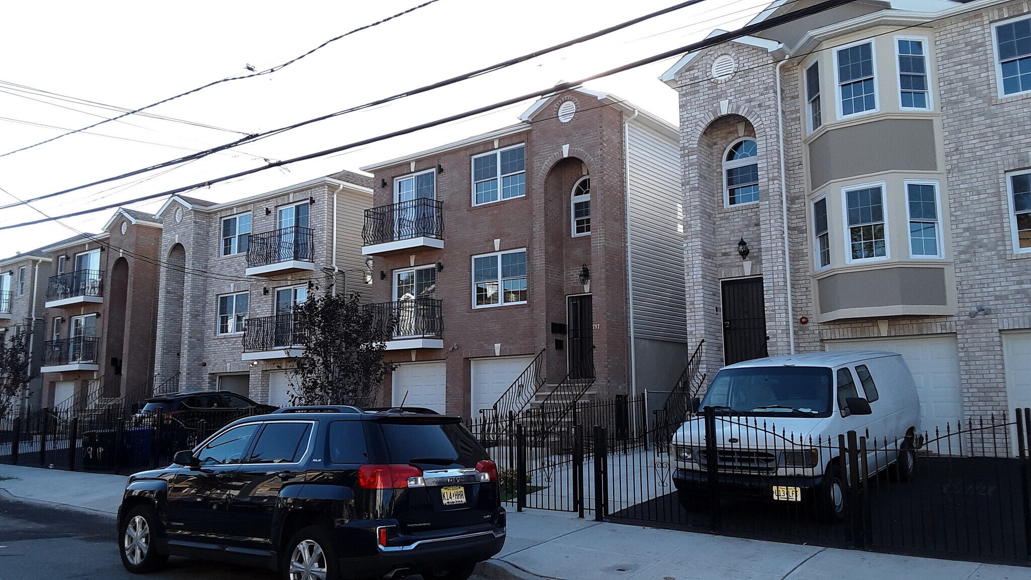 713-715 S 12th St, Newark, NJ for sale Primary Photo- Image 1 of 1